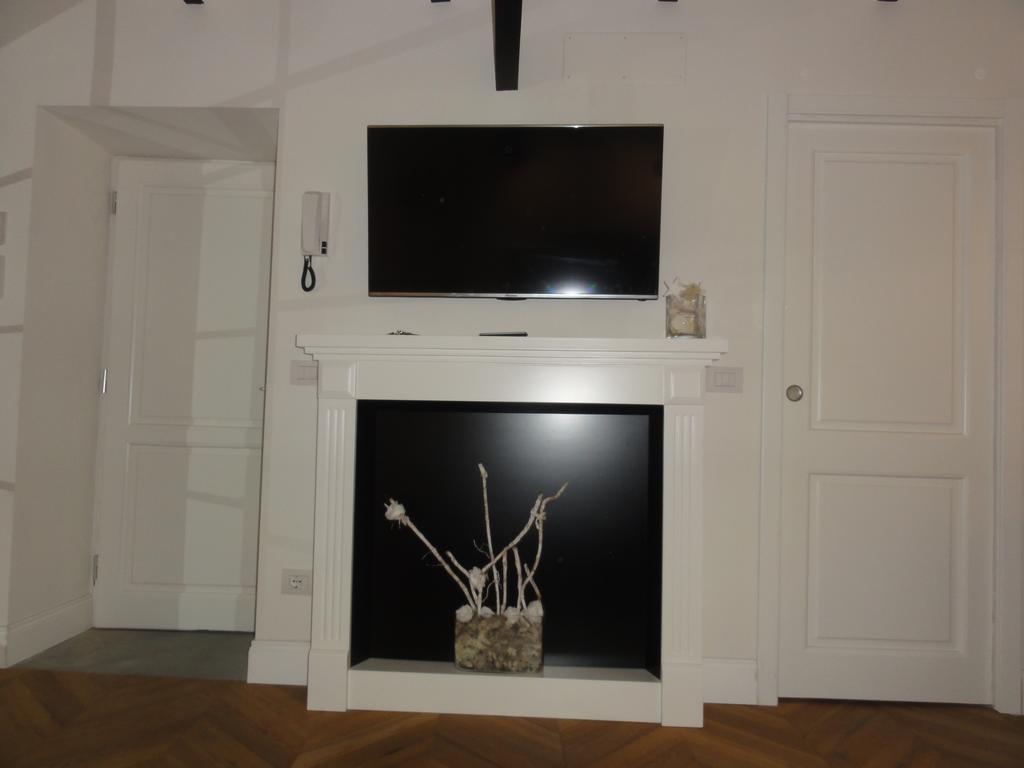 Corso In Florence Apartment Phòng bức ảnh