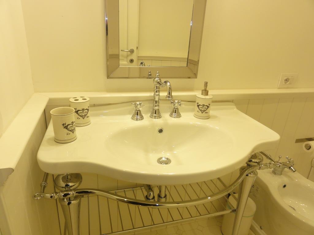 Corso In Florence Apartment Phòng bức ảnh