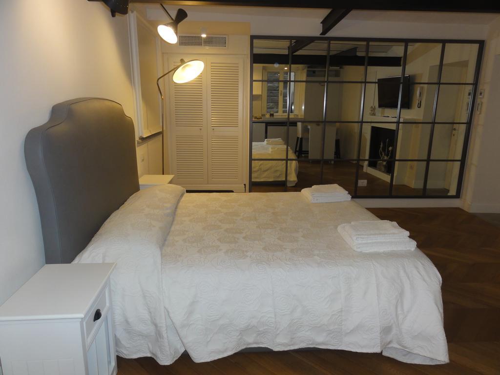 Corso In Florence Apartment Phòng bức ảnh