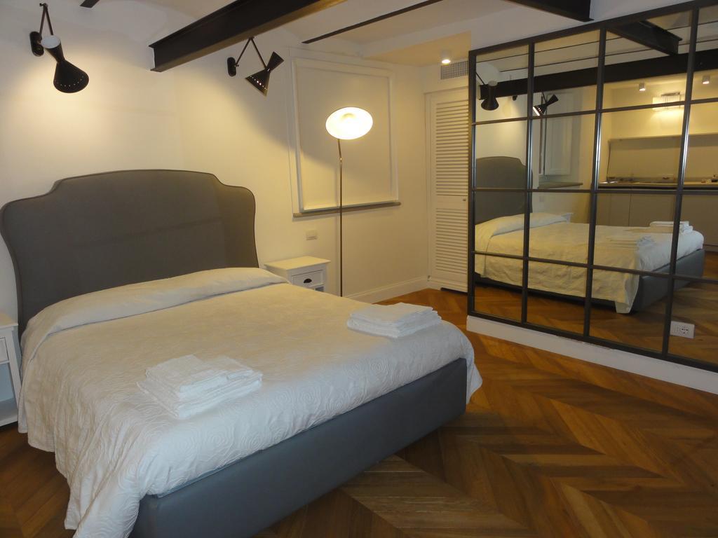 Corso In Florence Apartment Phòng bức ảnh