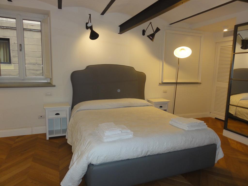 Corso In Florence Apartment Phòng bức ảnh