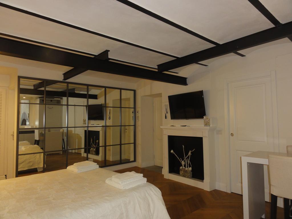 Corso In Florence Apartment Phòng bức ảnh