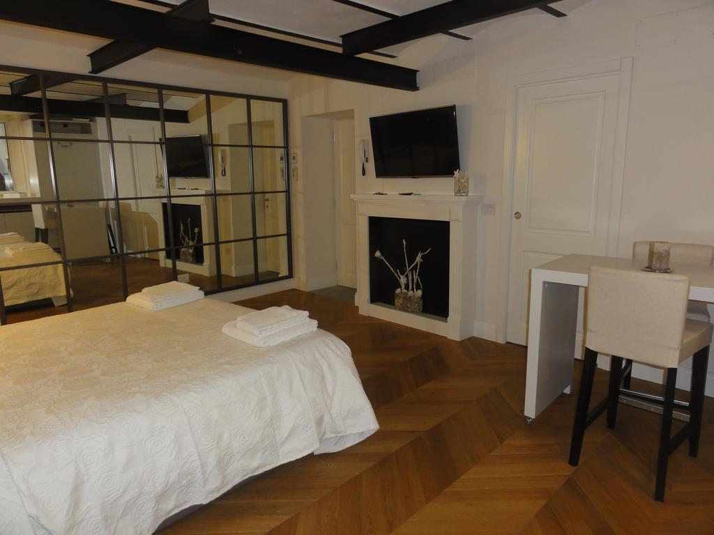 Corso In Florence Apartment Phòng bức ảnh