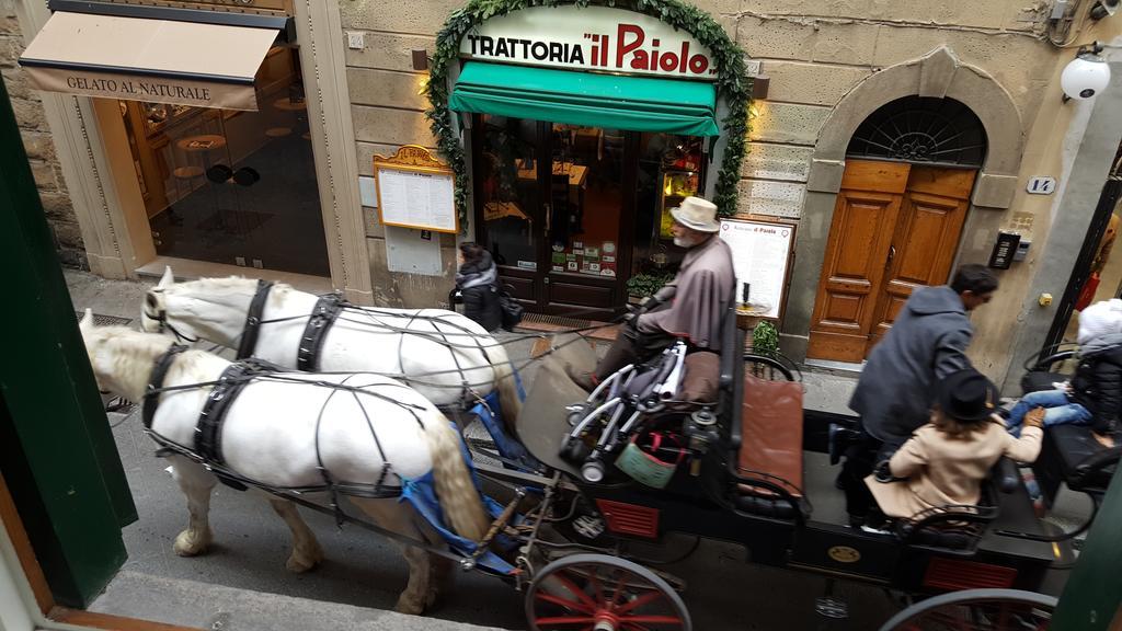 Corso In Florence Apartment Ngoại thất bức ảnh