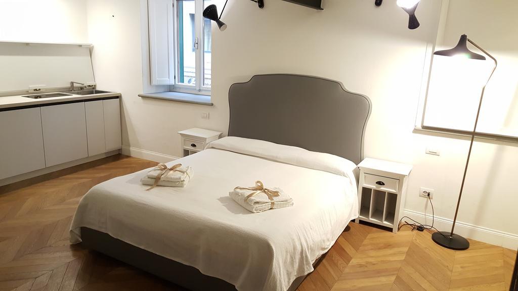 Corso In Florence Apartment Ngoại thất bức ảnh