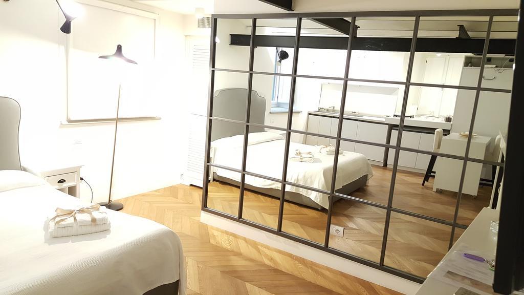 Corso In Florence Apartment Ngoại thất bức ảnh