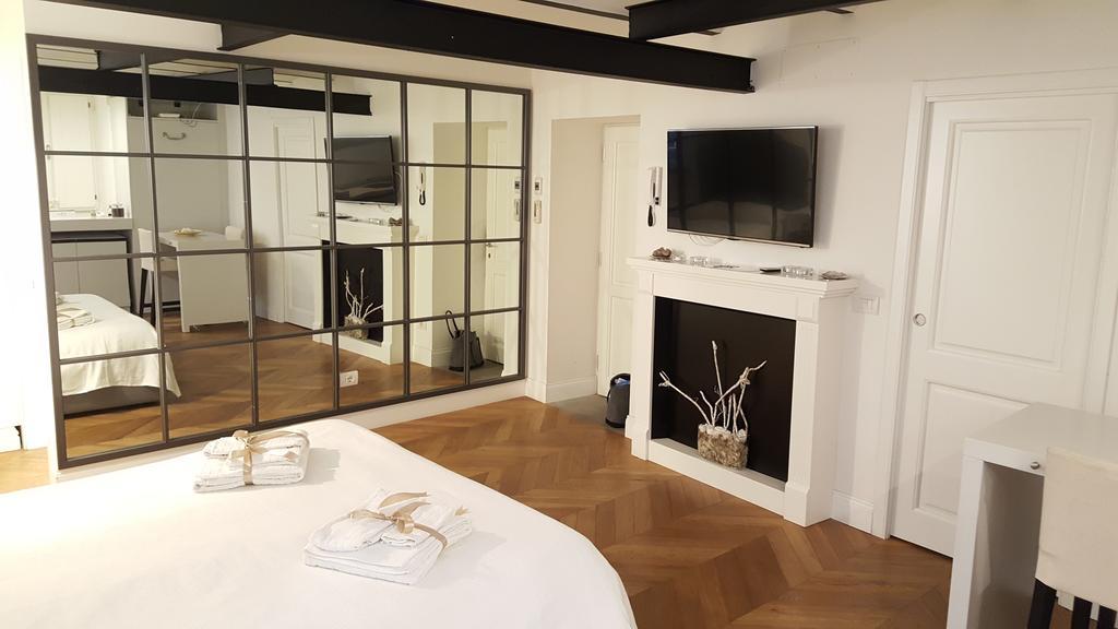 Corso In Florence Apartment Ngoại thất bức ảnh
