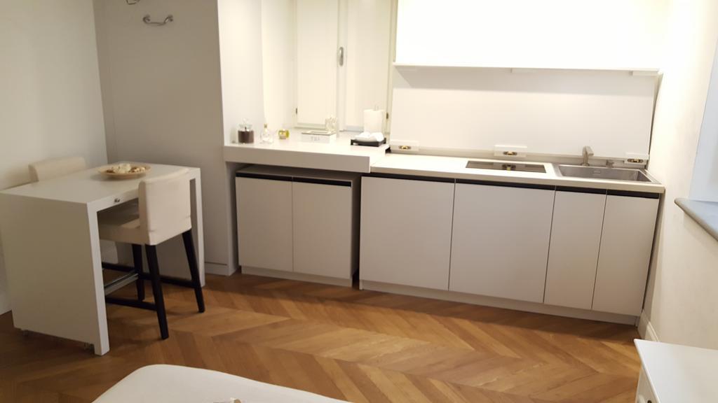 Corso In Florence Apartment Ngoại thất bức ảnh