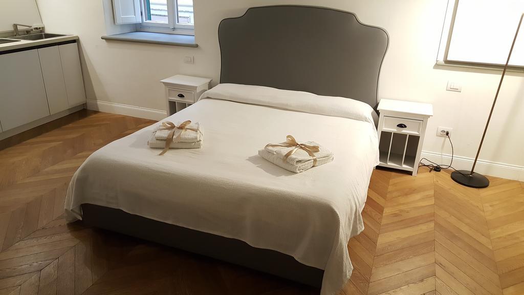 Corso In Florence Apartment Ngoại thất bức ảnh