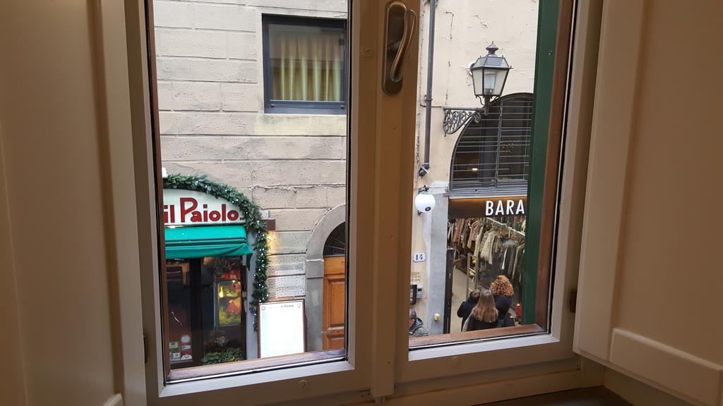 Corso In Florence Apartment Ngoại thất bức ảnh
