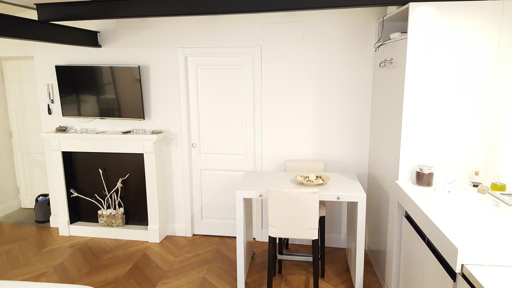 Corso In Florence Apartment Ngoại thất bức ảnh