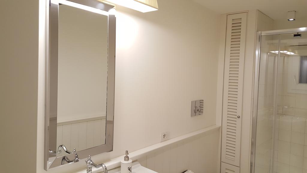 Corso In Florence Apartment Ngoại thất bức ảnh