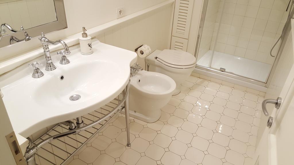 Corso In Florence Apartment Ngoại thất bức ảnh
