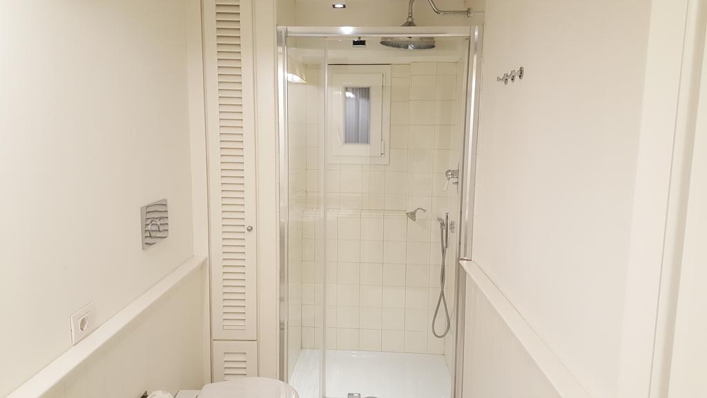 Corso In Florence Apartment Ngoại thất bức ảnh